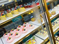 -東盛炭烤自助料理(浦东文峰广场店)