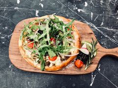 -Juicy Bakery(瑞景店)