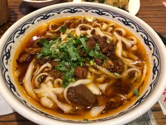 -韩师傅老大同刀削面(北苑路店)
