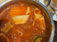 -东道煮牛肉火锅(东盛大街店)