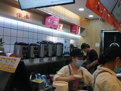 -古茗(东鼓道店)