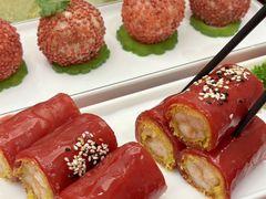 -福满楼·海鲜酒家(福永益田店)