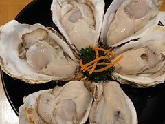 -蚝大仙横琴生蚝火锅(日月贝店)