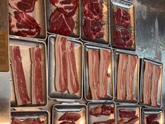 -谷町·烤肉自助(朱雀门店)