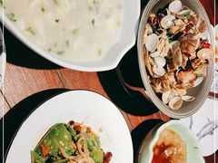 -前海沿·青岛菜(五四广场永旺店)