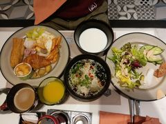 -杭州城中香格里拉大酒店