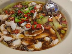 -鹿港小镇(霄云店)
