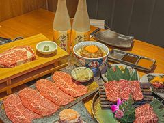 -丸藏和牛烧肉专门店(园区师惠坊店)