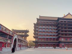 -大明幻境第一城