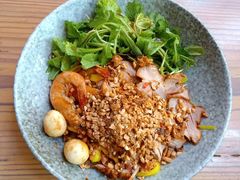 黄面-Le Chalet Dalat