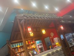 -饕然·民间川菜(龙泉店)