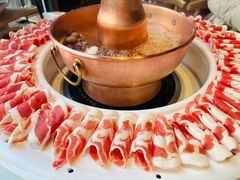 -东门口涮肉·砂锅·烤串(老门东店)