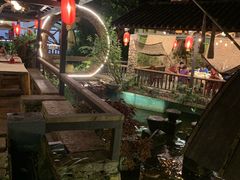 -五邑人家(江门店)
