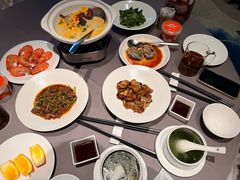 -徐记海鲜(观沙岭|滨江新城店)