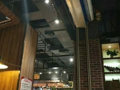 大堂-快乐爱斯米牛排自助(吾悦广场店)
