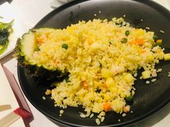 -香香海南菜餐厅