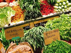 -农耕记·湖南土菜(科技园店)