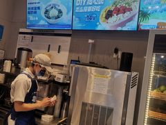-溪边姑娘·拉丝酸奶水果捞(春熙路店)