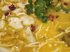 -徐记私厨(半淞园路店)