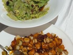 -满堂·烤鸭店·北京菜(鼓楼店)