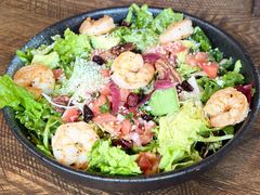 -Q MEX 库迈墨西哥餐吧(三里屯店)
