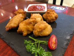 -棒约翰比萨·意面(古墩路店)