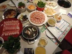 -永和红旗美食城
