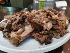 黄焖手抓羊肉-清真·益鑫羊肉手抓馆(花园北街店)