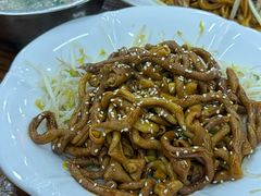 -南记食粥坊·宵夜大排档(莲花总店)