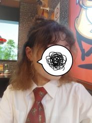 -ALONG HAIR阿龙发型