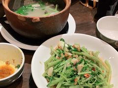 -新旺茶餐厅(嘉里城店)