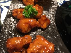 -绿茶餐厅(布吉万象汇店)