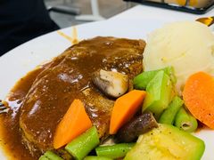 -宜家·瑞典风味餐厅(烟台路店)