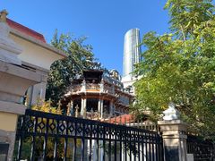 -弗拉门戈西班牙餐厅酒吧(意式风情街店)