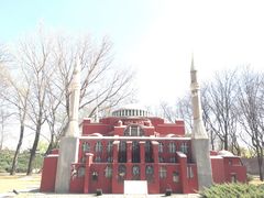 -北京世界公园