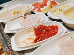 -海底捞火锅(吴中路店)