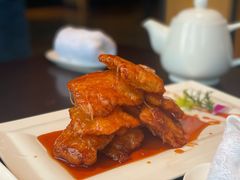 -小南洋海景餐厅(深圳湾店)
