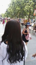 点击看大图 -佛伦斯接发烫染国际连锁