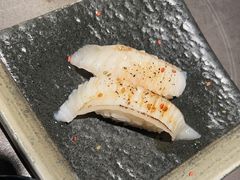 -沼津港精致料理·寿喜烧·烧鸟(龙湖南桥天街日料榜单店)
