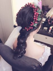 点击看大图 -唯一视觉婚纱摄影(李家村店)