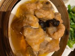 -阿那亚第三食堂 Cafeteria 3