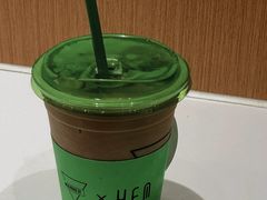 -Manner Coffee(K11店)