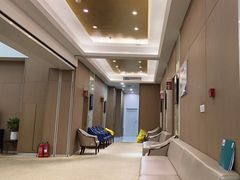 -美年大健康体检中心(牡丹园分院)