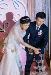 -JEFF STUDIO摄影摄像婚礼跟拍
