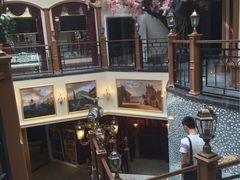 -火吧PTV聚会餐厅(10号店)