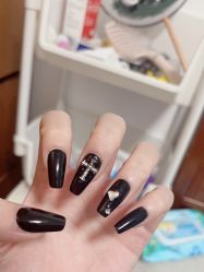 -糖·美学·美甲
