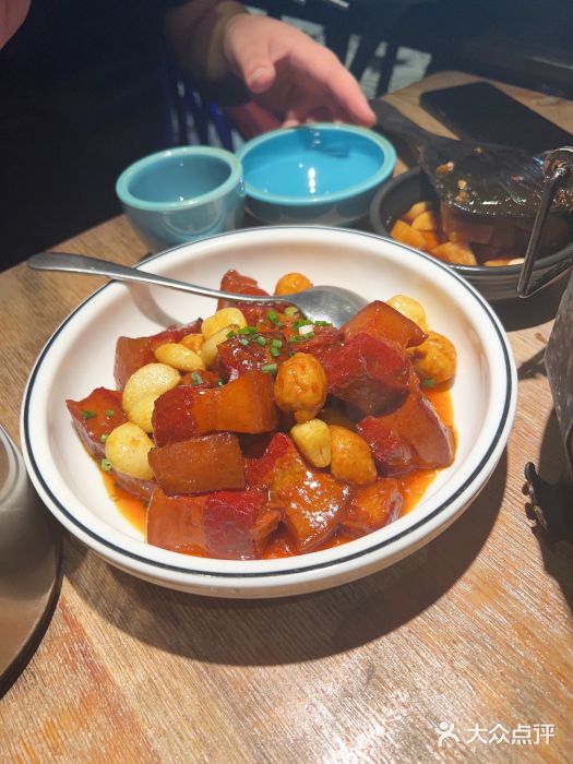 餐酷哈雷餐厅(通程广场店)图片