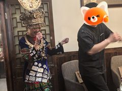-芦苇荡·酸汤鱼(回龙观店)