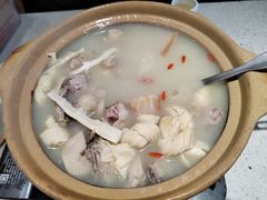 -阿莉餐厅(枣阳路店)