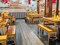 -人民食堂(电信南街店)